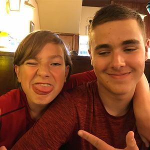 Meet your Posher, Betsy